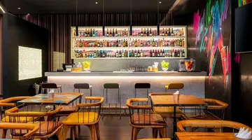 Hyatt Place Dubai Wasl District