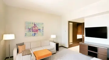 Hyatt Place Dubai Wasl District