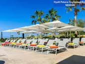 Hyatt Place Taghazout Bay