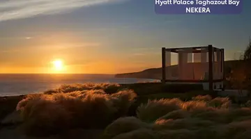Hyatt Place Taghazout Bay