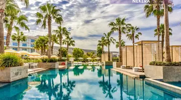 Hyatt Place Taghazout Bay