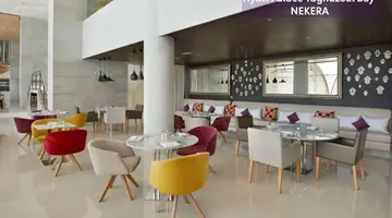 Hyatt Place Taghazout Bay