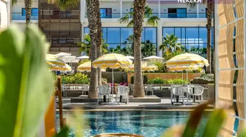 Hyatt Place Taghazout Bay