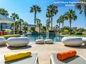 Hyatt Place Taghazout Bay