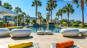 Hyatt Place Taghazout Bay