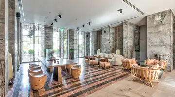Hyatt Regency Aqaba