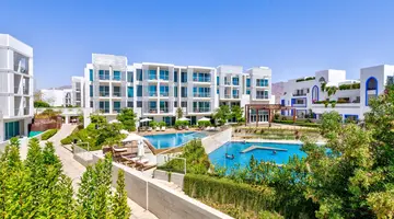 Hyatt Regency Aqaba