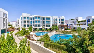 Hyatt Regency Aqaba
