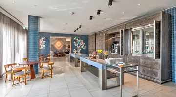 Hyatt Regency Aqaba