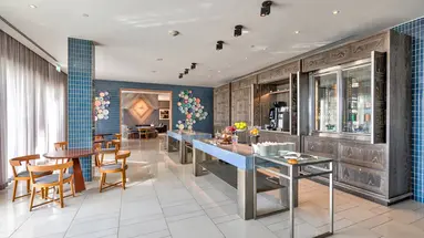 Hyatt Regency Aqaba