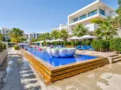 Hyatt Regency Aqaba