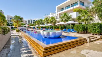 Hyatt Regency Aqaba