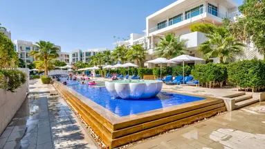 Hyatt Regency Aqaba