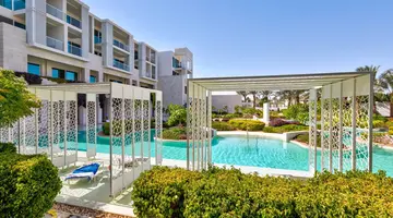 Hyatt Regency Aqaba