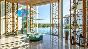 Hyatt Regency Aqaba