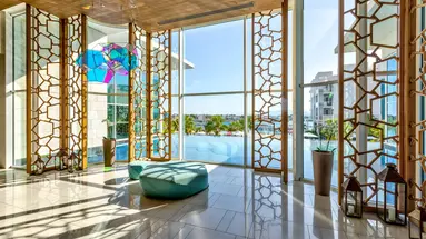 Hyatt Regency Aqaba