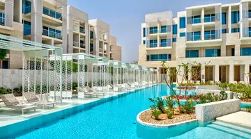 Hyatt Regency Aqaba