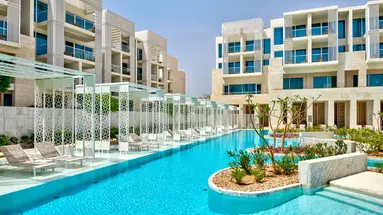 Hyatt Regency Aqaba