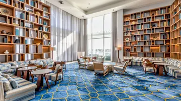 Hyatt Regency Aqaba