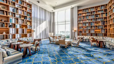 Hyatt Regency Aqaba