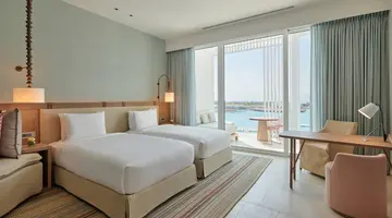 Hyatt Regency Aqaba
