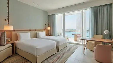 Hyatt Regency Aqaba