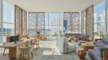 Hyatt Regency Aqaba