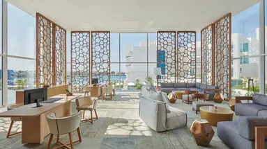 Hyatt Regency Aqaba