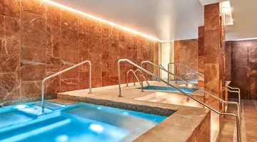 Hyatt Regency Aqaba