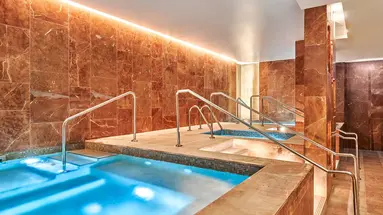 Hyatt Regency Aqaba