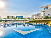 Hyatt Regency Aqaba
