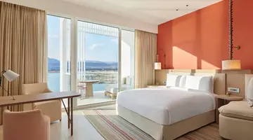 Hyatt Regency Aqaba