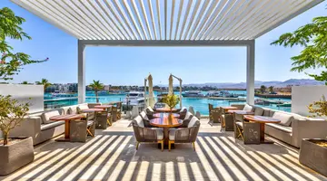 Hyatt Regency Aqaba