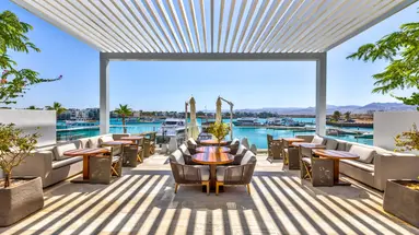 Hyatt Regency Aqaba
