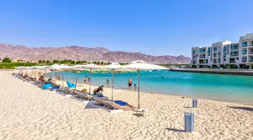 Hyatt Regency Aqaba