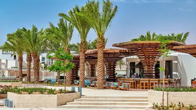 Hyatt Regency Aqaba
