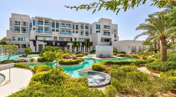 Hyatt Regency Aqaba