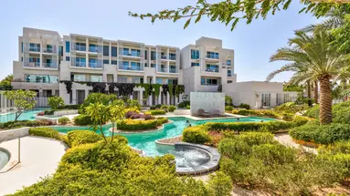 Hyatt Regency Aqaba