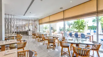 Hyatt Regency Aqaba