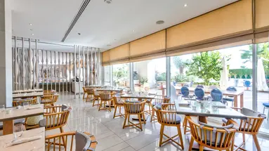 Hyatt Regency Aqaba