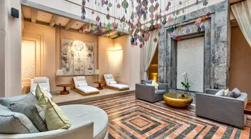 Hyatt Regency Aqaba