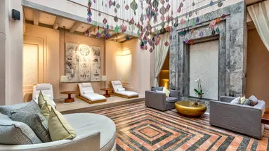 Hyatt Regency Aqaba