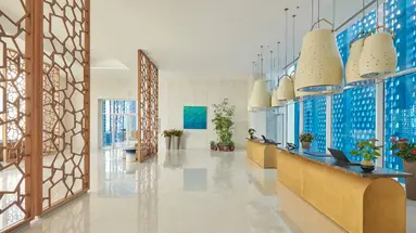 Hyatt Regency Aqaba