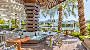 Hyatt Regency Aqaba