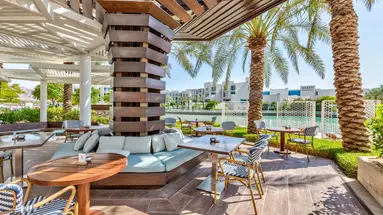 Hyatt Regency Aqaba