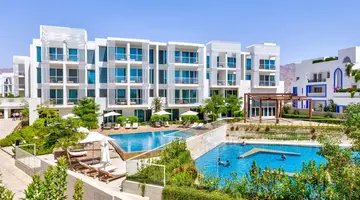 Hyatt Regency Aqaba