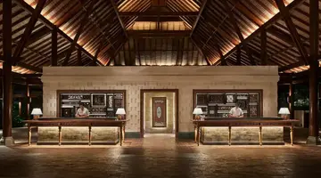Hyatt Regency Bali