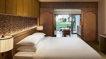 Hyatt Regency Bali
