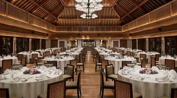Hyatt Regency Bali