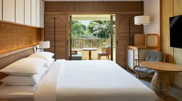Hyatt Regency Bali